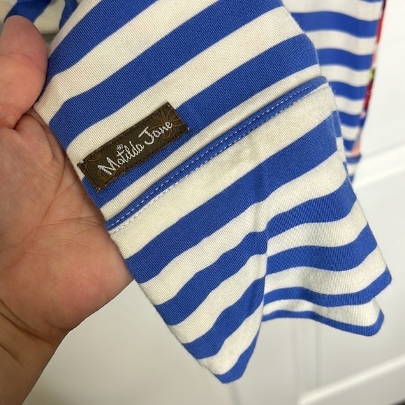 Matilda Jane‎ Bewitching Tidbit Top Women's Size Small - Picture 7 of 8